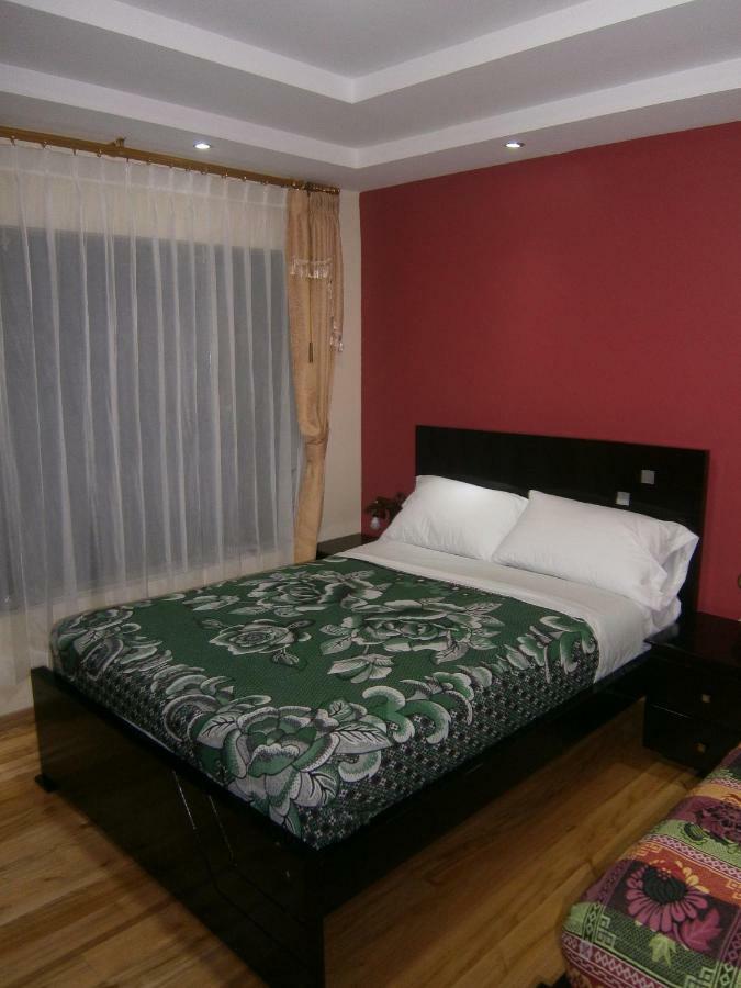 Kucha Wasi Hosteria San Antonio  Ngoại thất bức ảnh