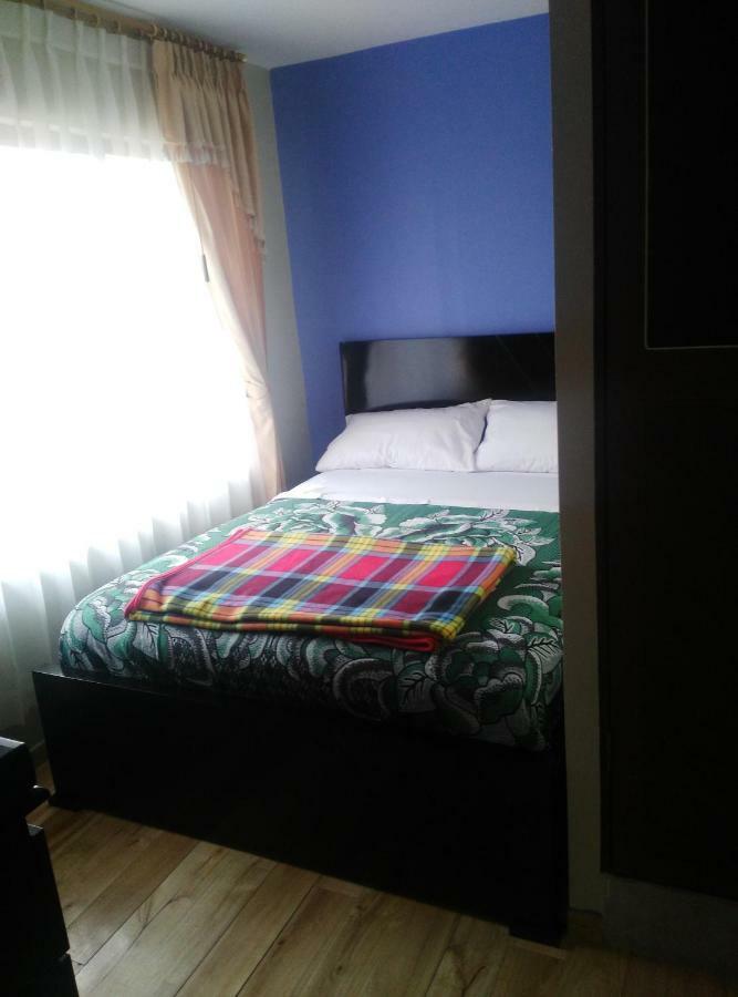 Kucha Wasi Hosteria San Antonio  Ngoại thất bức ảnh